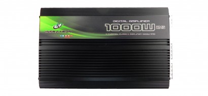 Amplificador Digital Classe D INF-1000WP4